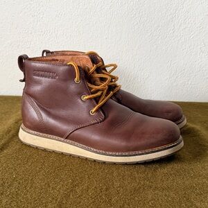 Kodiak Chase Chukka Boot Men’s Size 9